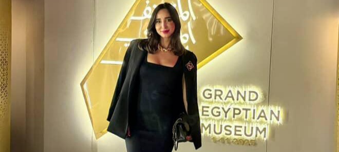 TikTok MENA تختار ميساء الفرشيشي لتقديم التغطية الرسمية لافتتاح المتحف المصري الكبير