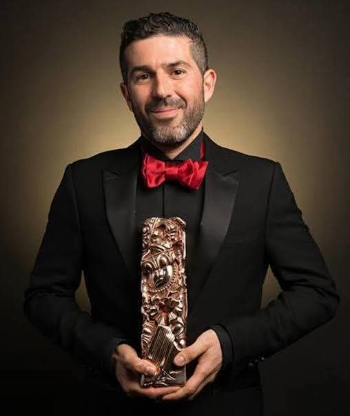 التونسي سفيان الفاني يفوز بجائزة الأكاديمية اليابانية لأفضل مصور سينمائي