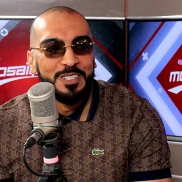 جنجون :’ديما نعمل خلطة في موسيقتي، ووليت حذر أكثر في اختياراتي الفنية’