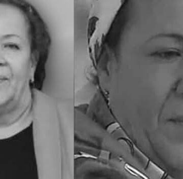 وفاة الممثلة القديرة مليكة الحبلاني