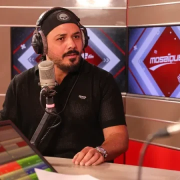 رامي عياش: الجمهور التونسي بوصلة كل فنان وهو أحلى مرآة لتونس، قبل السياحة