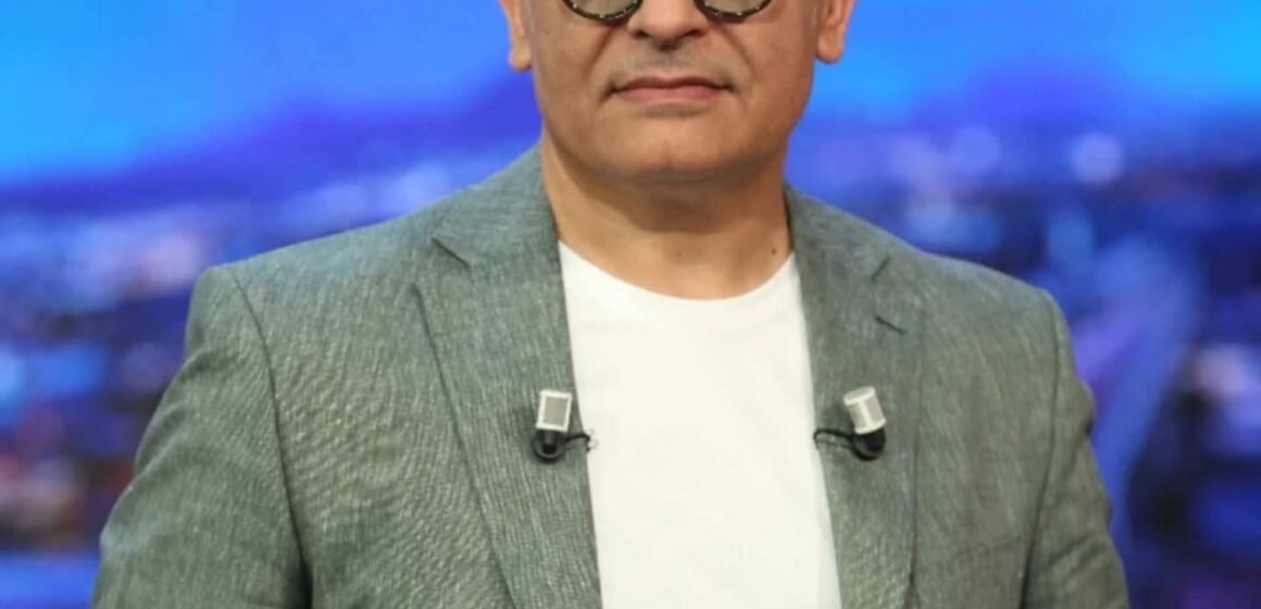محمد الجبالي يعلن مقاطعة وزارة الثقافة بعد رفض ملفه بقرطاج