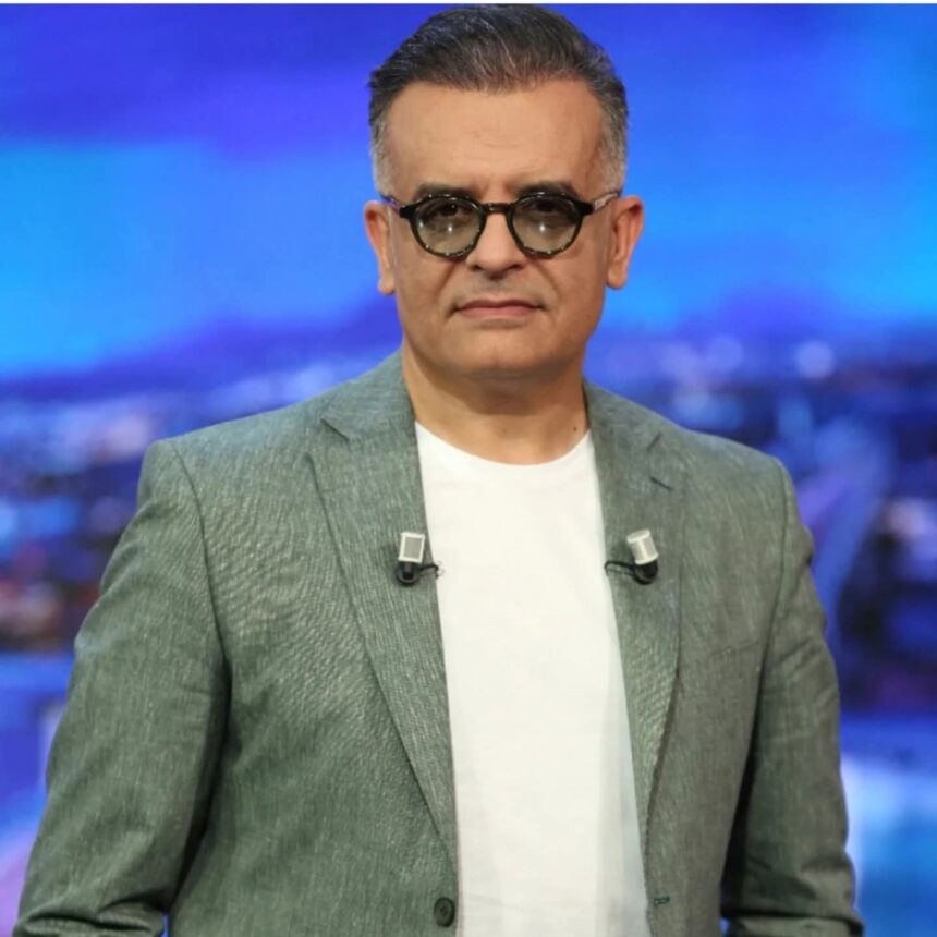 محمد الجبالي يعلن مقاطعة وزارة الثقافة بعد رفض ملفه بقرطاج