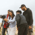 ” الكاميرا و الرفاق”: مشروع جديد للجامعة التونسية لنوادي السينما موجه للشباب واليافعين في الجهات الداخلية