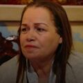 دليلة المفتاحي : فتاة انتـ.حرت لأنّها ما عندهاش حقّ صبّاط.. من هنا تولدت فكرة مسرحيتي
