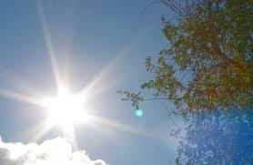 Météo du lundi 11 mai 2026 Météo du lundi 11 mai 2026