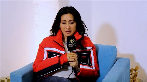 لطيفة تكشف كواليس رحيل والدتها: ما تخيلتش إني أغسل أمي لطيفة تكشف كواليس رحيل والدتها: ما تخيلتش إني أغسل أمي