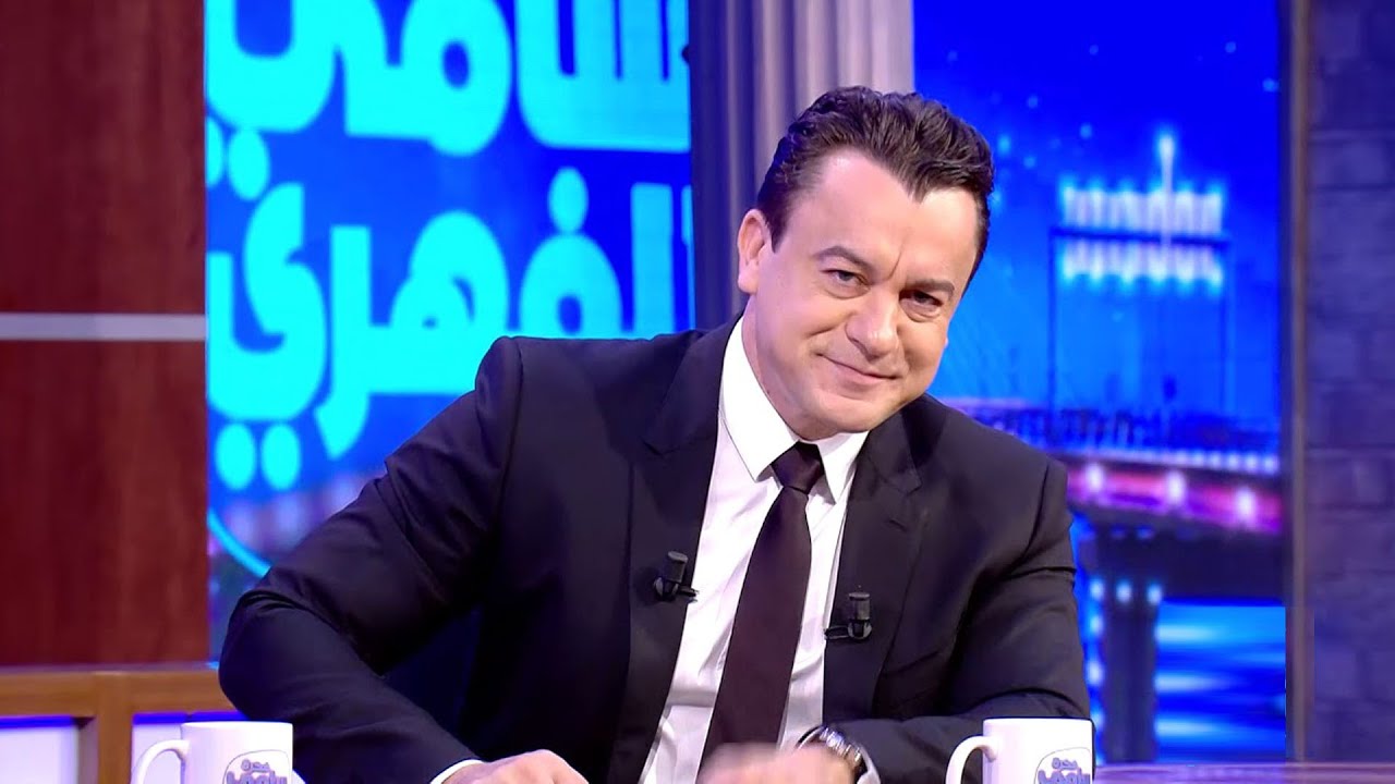 5 ans de prison pour Sami Fehri !! 5 ans de prison pour Sami Fehri !!