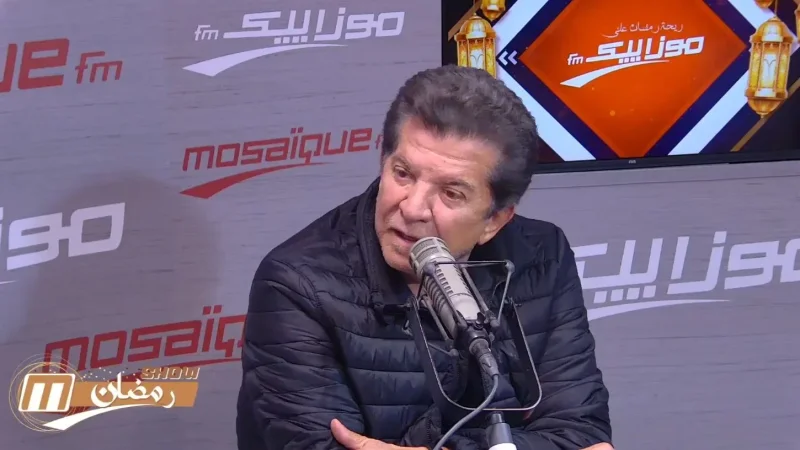 Walid Toufic : Nejib Khattab avait prédit le succès mondial de la chanson « Inzel Ya Jamil » Walid Toufic : Nejib Khattab avait prédit le succès mondial de la chanson « Inzel Ya Jamil »