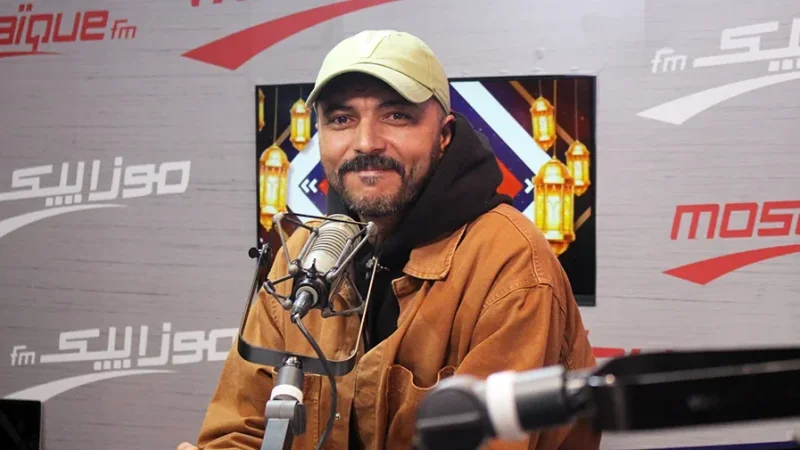 زياد ليتيم:”من خلال ‘باب البنات’ تعرفت على تونس السبعينات وتمنيت لو كنتُ جزءاً منها” زياد ليتيم:”من خلال ‘باب البنات’ تعرفت على تونس السبعينات وتمنيت لو كنتُ جزءاً منها”