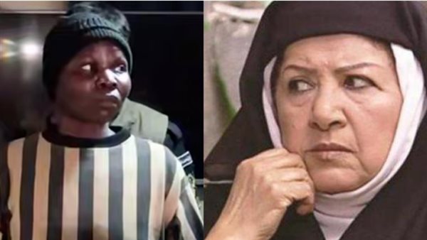 العاملة المنزلية للفنانة هدى شعراوي تتحدث عن سبب قتلها “أم زكي” العاملة المنزلية للفنانة هدى شعراوي تتحدث عن سبب قتلها “أم زكي”