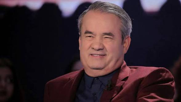 مهرجان روتردام للفيلم العربي يكرم الفنان القدير لمين النهدي مهرجان روتردام للفيلم العربي يكرم الفنان القدير لمين النهدي