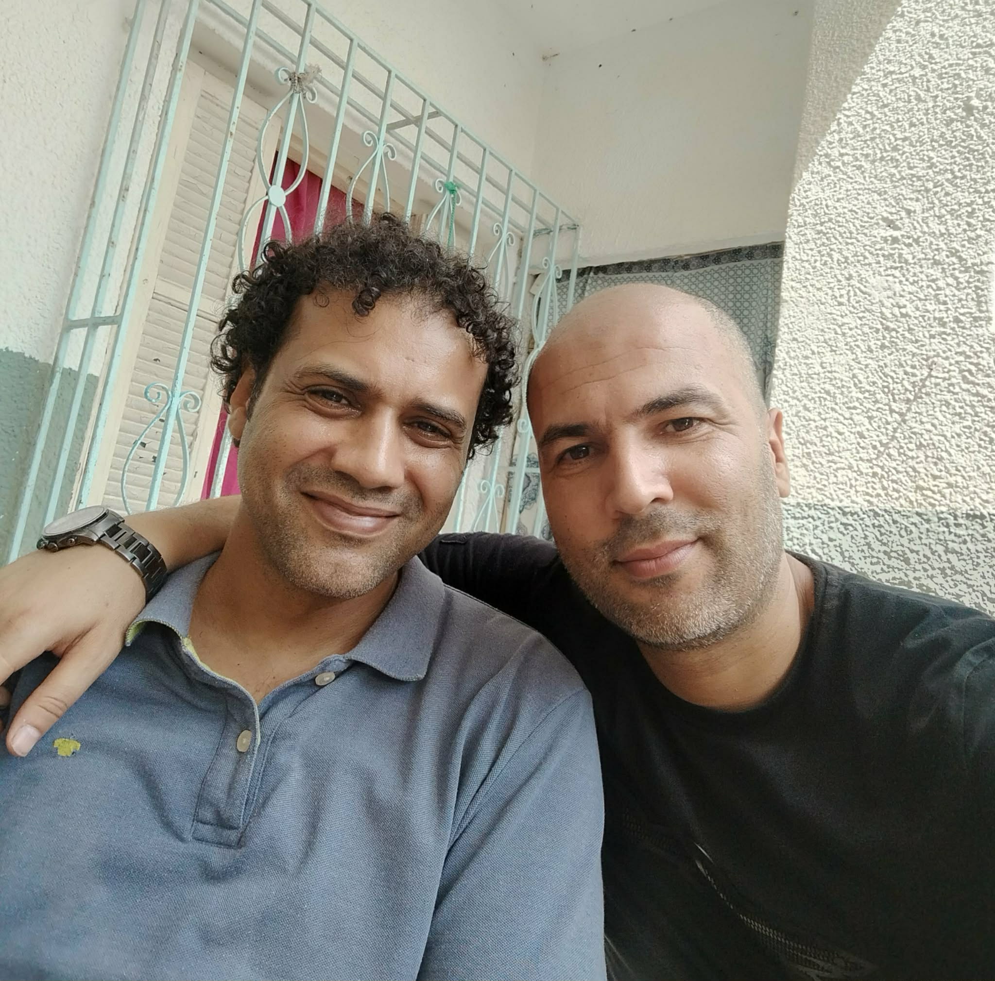 Slim Ben Ismaïl présente « Laqcha Men Essma »… une expérience cinématographique hors du commun Slim Ben Ismaïl présente « Laqcha Men Essma »… une expérience cinématographique hors du commun