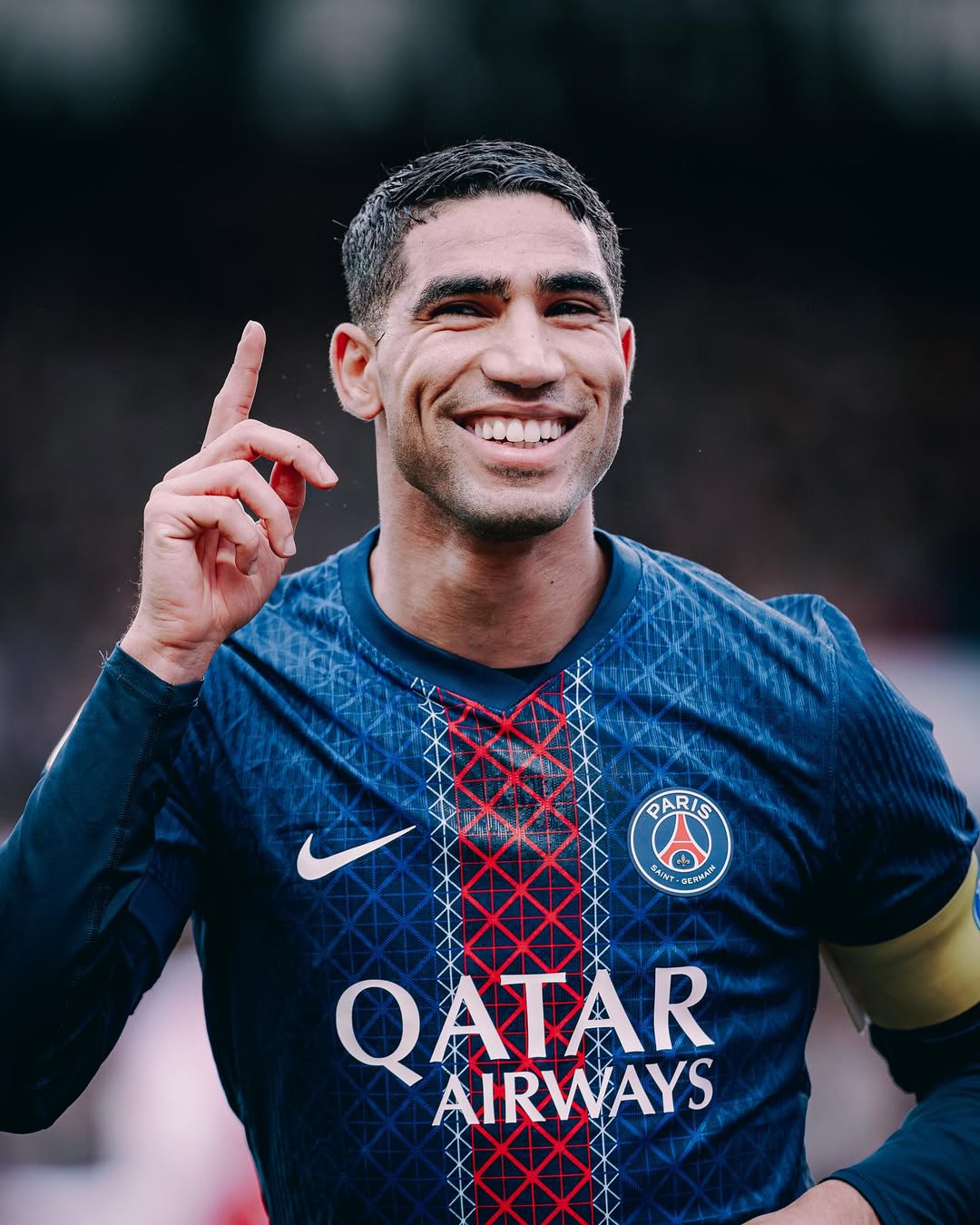 Achraf Hakimi renvoyé devant la justice pour viol Achraf Hakimi renvoyé devant la justice pour viol