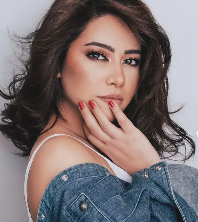 شيرين :“أنا الفترة اللي فاتت كنت تعبانة جدًا وحاسة إني بغرق، وكنت محتاجة أبعد شوية عشان أعرف أرجع تاني” شيرين :“أنا الفترة اللي فاتت كنت تعبانة جدًا وحاسة إني بغرق، وكنت محتاجة أبعد شوية عشان أعرف أرجع تاني”