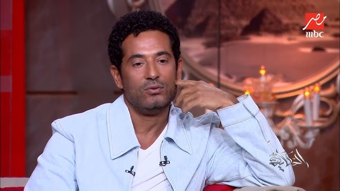 عمرو سعد يتحدث عن قراره بعدم خوض سباق رمضان المقبل عمرو سعد يتحدث عن قراره بعدم خوض سباق رمضان المقبل