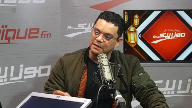 أسامة كشكار: بلغت مرحلة تخول لي قراءة السيناريو ورفض العمل.. أسامة كشكار: بلغت مرحلة تخول لي قراءة السيناريو ورفض العمل..