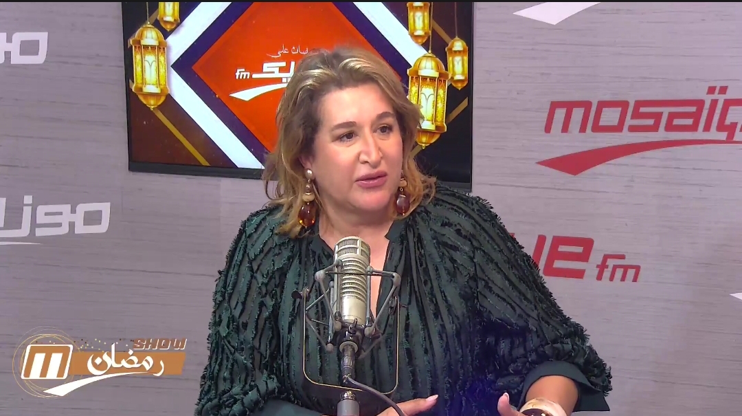 وجيهة الجندوبي :’شخصية صبرية تُمثّل مرآة تعكس من خلالها مشاكل التونسي وهواجسه’ وجيهة الجندوبي :’شخصية صبرية تُمثّل مرآة تعكس من خلالها مشاكل التونسي وهواجسه’