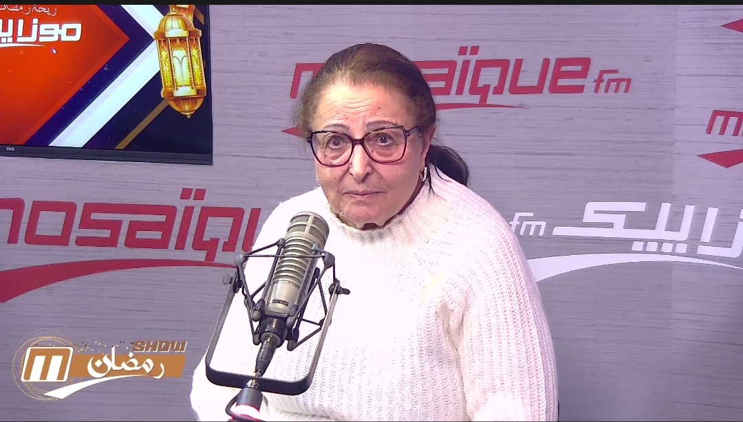 منى نور الدين: ”أشعر أنني “أمّ الجميع”.. لا أرى أنني نجمة ولا أعترف بالنجومية” منى نور الدين: ”أشعر أنني “أمّ الجميع”.. لا أرى أنني نجمة ولا أعترف بالنجومية”