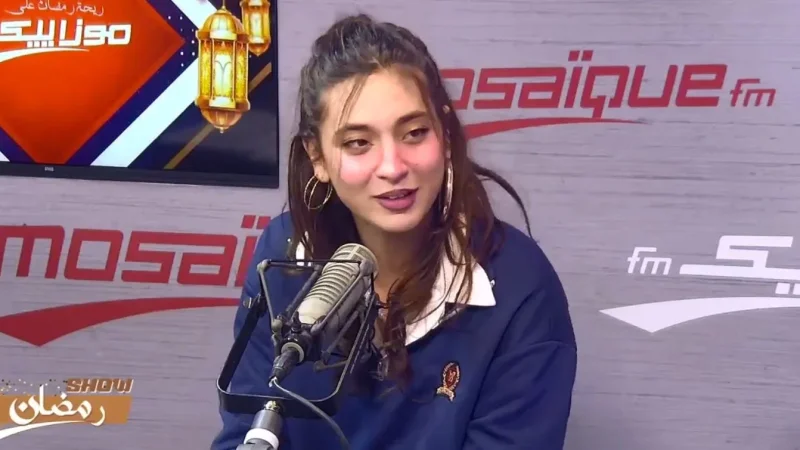 ملكة عويج: تفاعل كبير مع ‘المطبعة’.. والجزء الثاني قد يكون مفاجأة ملكة عويج: تفاعل كبير مع ‘المطبعة’.. والجزء الثاني قد يكون مفاجأة