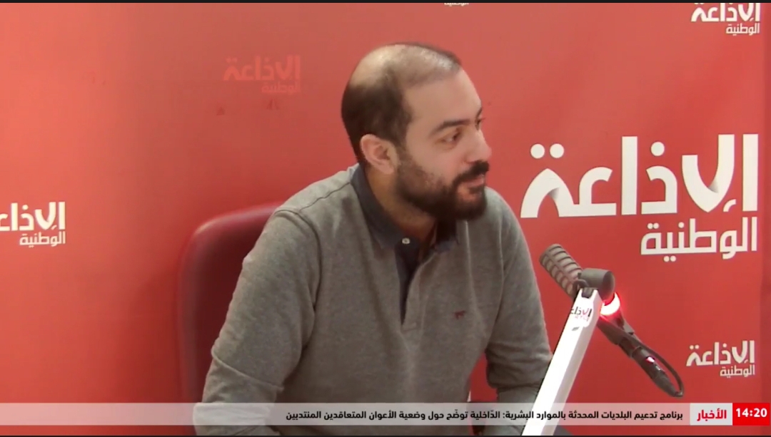 بعد استبعاد “عيونك كحلة”… محمد سعيد يعلن مقاطعته لمهرجان الأغنية التونسية بعد استبعاد “عيونك كحلة”… محمد سعيد يعلن مقاطعته لمهرجان الأغنية التونسية