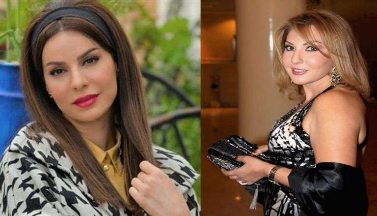 براءة فريال يوسف من تهمة التشهير بنادية الجندي براءة فريال يوسف من تهمة التشهير بنادية الجندي