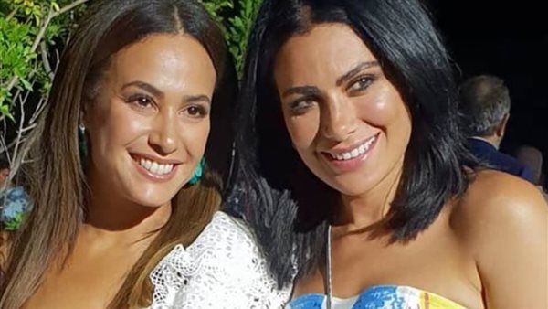 صبا مبارك :”هند صبري أفضل ممثلة عربية دخلت السوق المصرية صبا مبارك :”هند صبري أفضل ممثلة عربية دخلت السوق المصرية