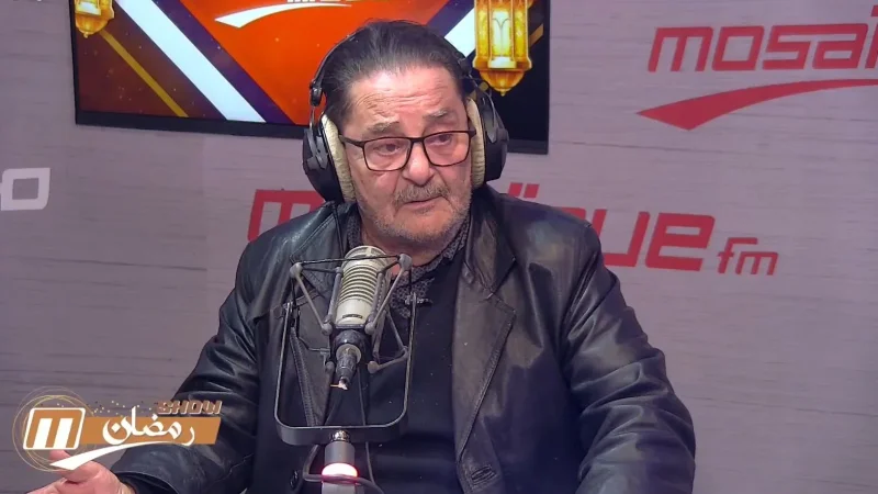 عبداللطيف خير الدين :’لم يضحكني أيّ كوميدي حتّى الآن، بما في ذلك عادل إمام’ عبداللطيف خير الدين :’لم يضحكني أيّ كوميدي حتّى الآن، بما في ذلك عادل إمام’