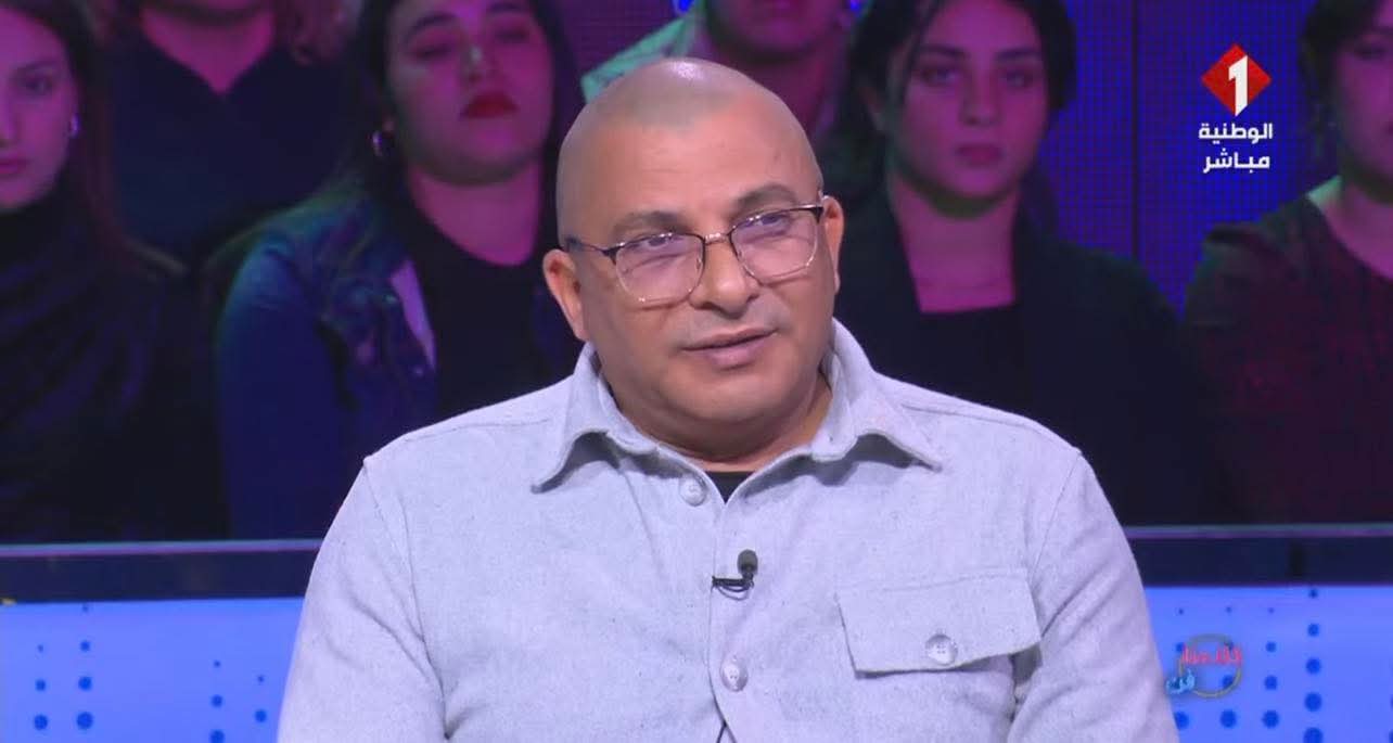 من “باب بنات” إلى “حياة” … كريم الثليبي يعيد الموسقى التصويرية إلى الواجهة من “باب بنات” إلى “حياة” … كريم الثليبي يعيد الموسقى التصويرية إلى الواجهة