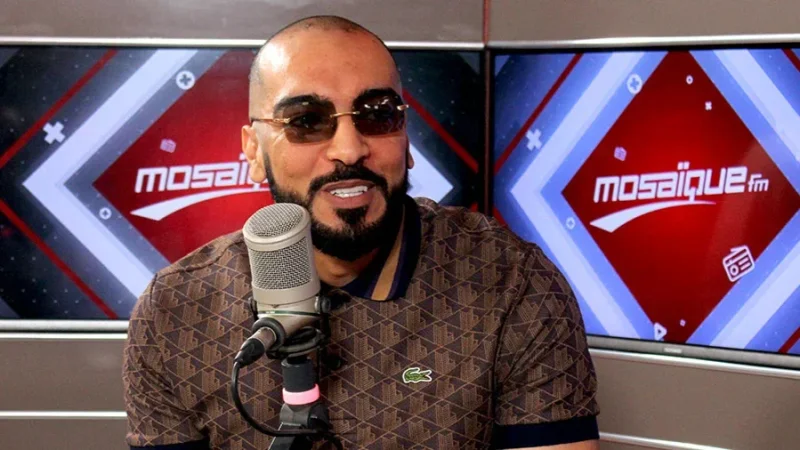 جنجون :’ديما نعمل خلطة في موسيقتي، ووليت حذر أكثر في اختياراتي الفنية’ جنجون :’ديما نعمل خلطة في موسيقتي، ووليت حذر أكثر في اختياراتي الفنية’