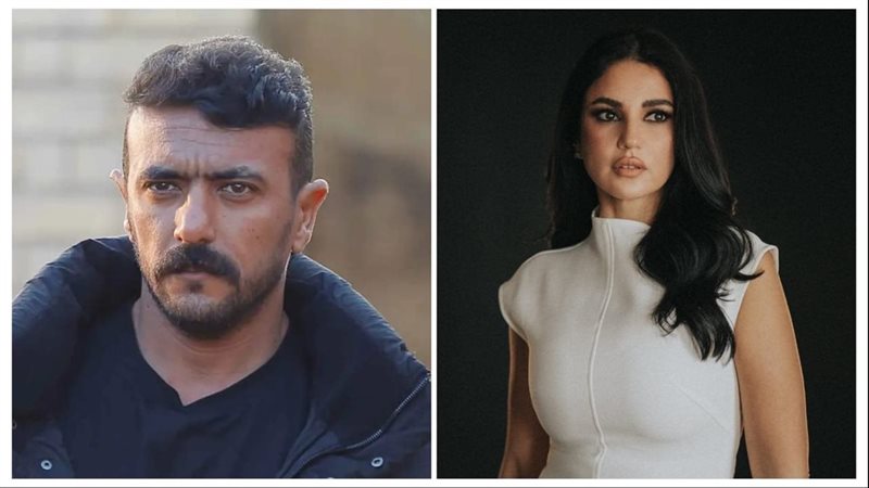 درة تجسد شخصية “ميادة” أمام أحمد العوضي في مسلسل “على كلاي” رمضان 2026 درة تجسد شخصية “ميادة” أمام أحمد العوضي في مسلسل “على كلاي” رمضان 2026