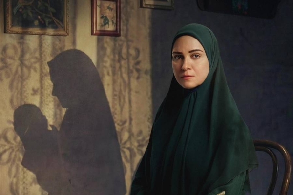 «حكاية نرجس»… دراما تستلهم واحدة من أخطر قضايا خطف الأطفال في مصر «حكاية نرجس»… دراما تستلهم واحدة من أخطر قضايا خطف الأطفال في مصر