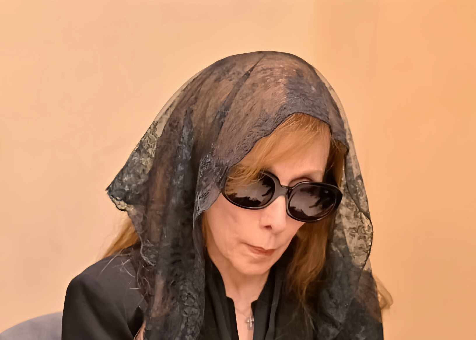 Qu’en est-il du retrait de Fairouz ? Qu’en est-il du retrait de Fairouz ?